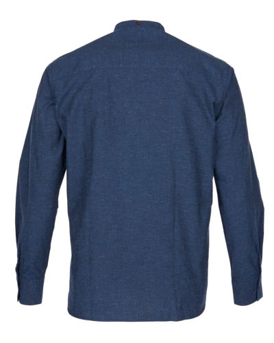1923 Buccanoy Shirt dark blue