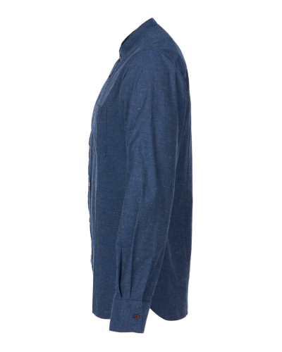 1923 Buccanoy Shirt dark blue